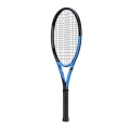 Pro Kennex Tennisschläger Black Ace 105in/300g blau - unbesaitet -